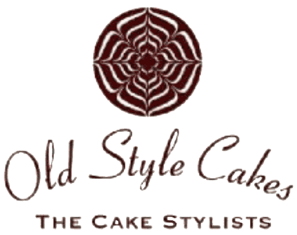 Old Style Cakes logo