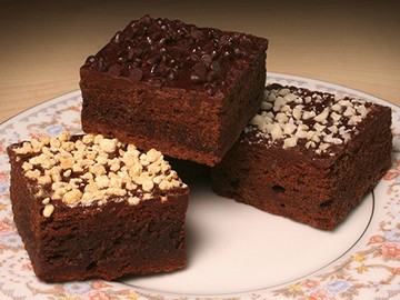 Brownie Minis, Assorted