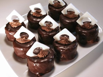 Ring-Ding Minis