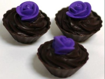 Truffle Minis