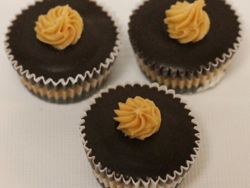 Peanut Butter Cup Minis