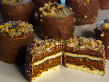 Krunch Delites Minis
